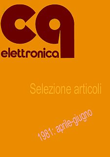 CQ elettronica